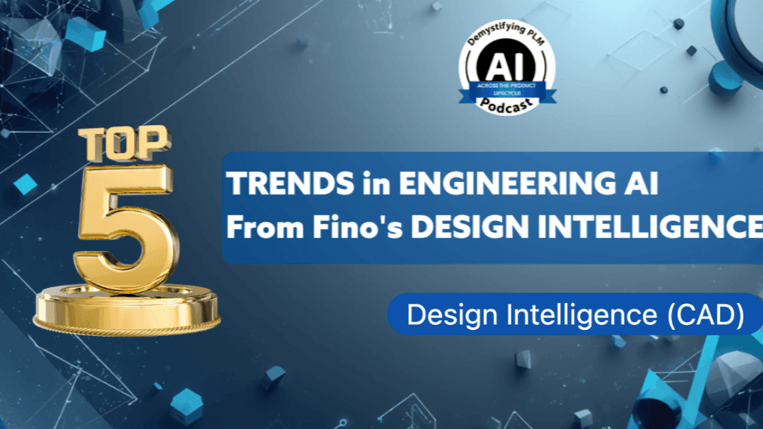 5 Signals That Matter for Design Intelligence Right Now