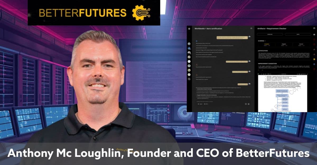 LinkedIn post preview for BetterFutures