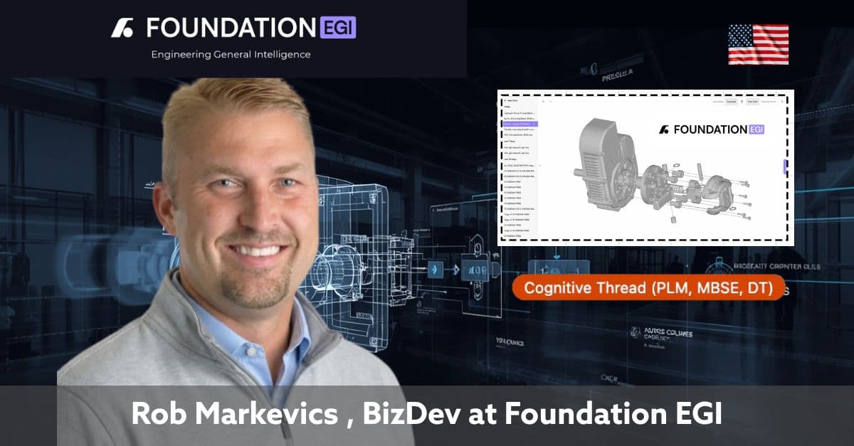 LinkedIn post preview for Foundation EGI