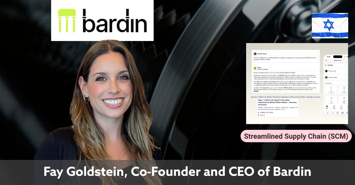 LinkedIn post preview for Bardin
