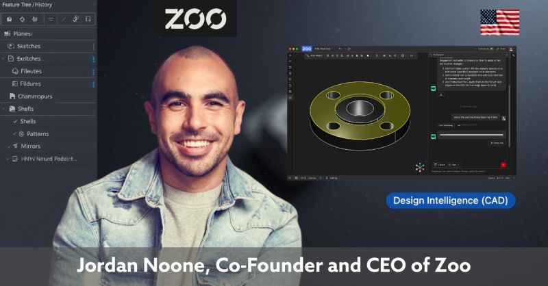 LinkedIn post preview for Zoo